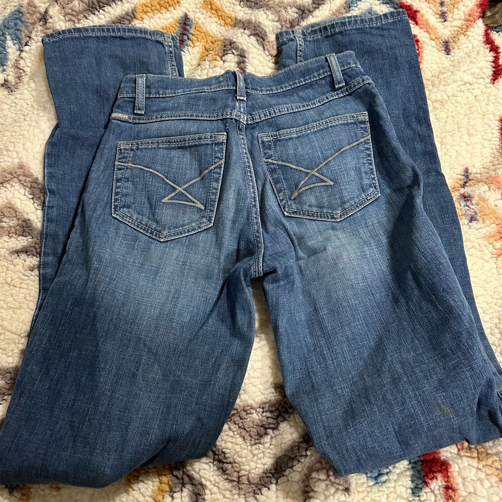 Cinch Jenna Jeans